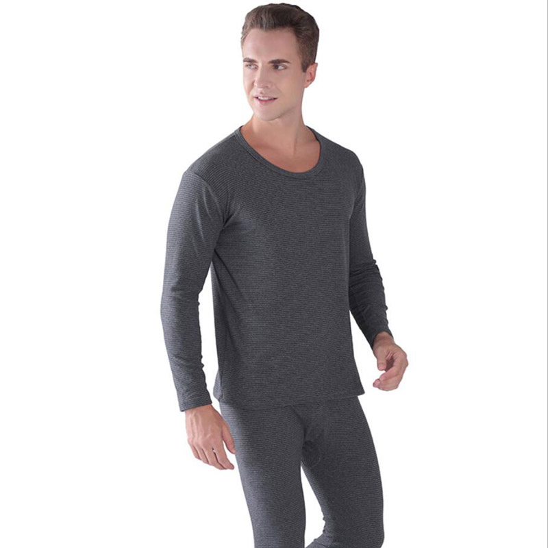 Autumn Winter 8XL Men Long Johns Thermal Leggings Underwear Plus Size XL 7XL Elasticity Man Soft Underwear Pants Bottoms