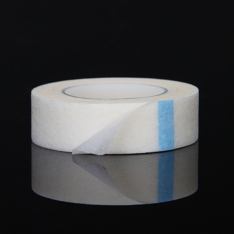 1 Roll Adhesive Tape Non-Woven First Aid Wound Dressing Bandage R9CE