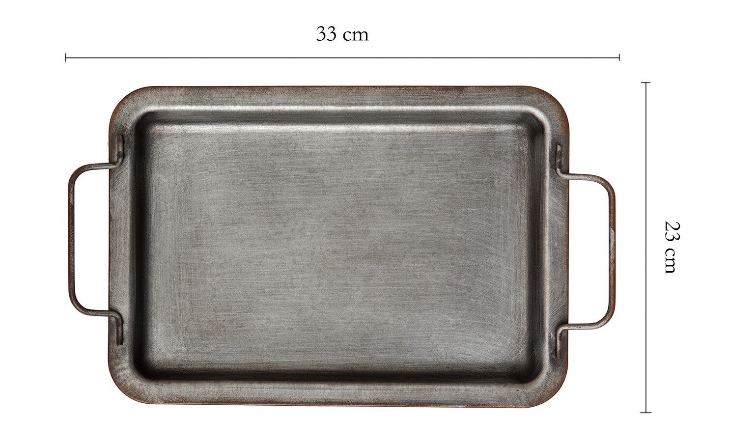 Gietijzeren grillplaat - XL 49.5 cm voor je 23 inch kamado