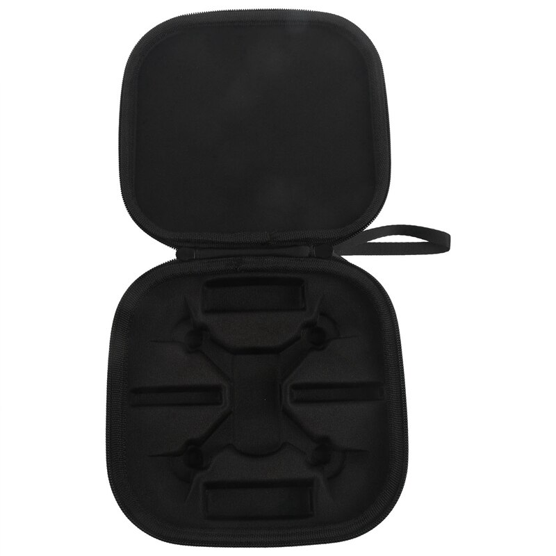 Bolsa de almacenamiento Eva portátil impermeable para bolso Dji Tello Estuche de transporte caja protectora