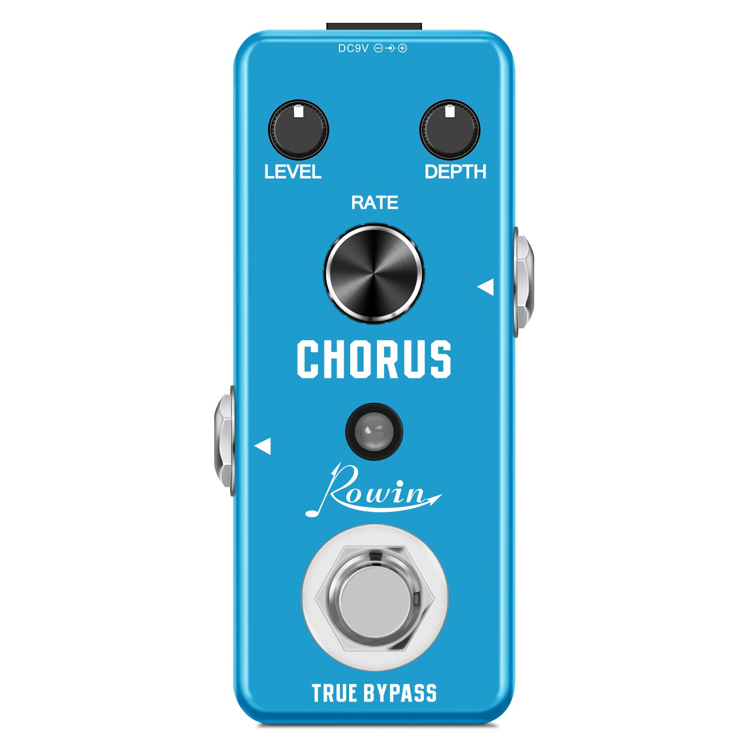 Rowin Instrument Rowin(LOWIN) Music instrument Chorus effect guitar... – Grandado