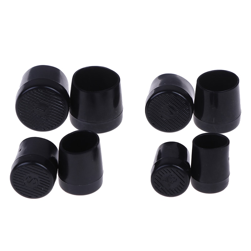 10pcs=5Pairs Latin Dance Shoes Covers Cap High Heel Protectors For Shoes Wedding Heel Protectors Stoppers Shoe Care Hard Wearing