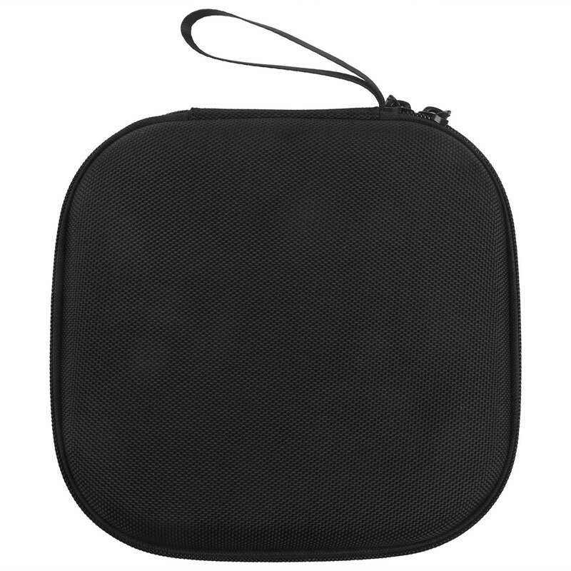 Bolsa de almacenamiento Eva portátil impermeable para bolso Dji Tello Estuche de transporte caja protectora: Default Title