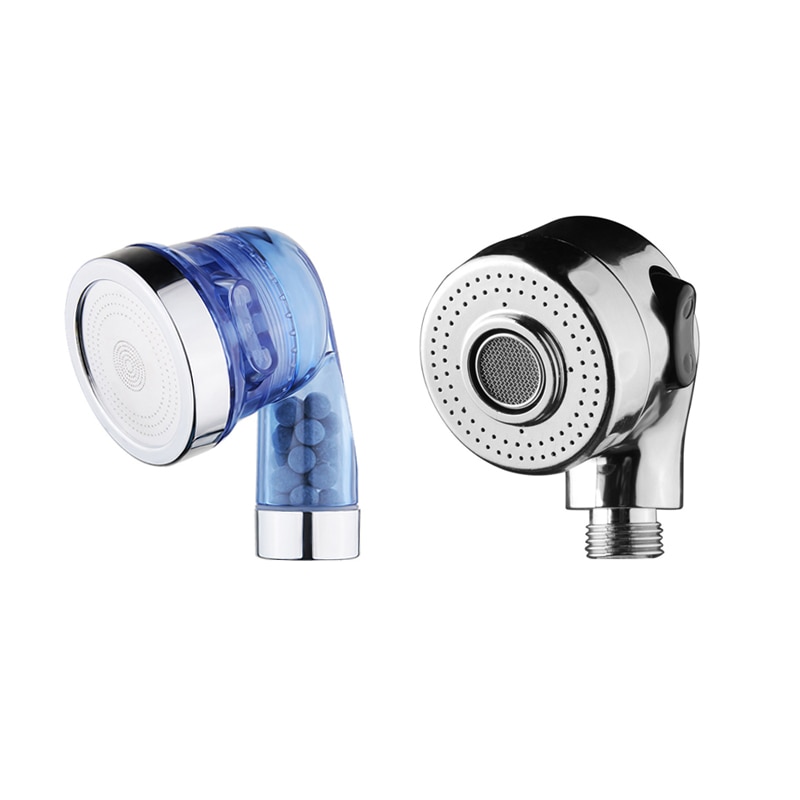 Badkamer Douchekop Handheld Waterbesparende Bad Douche Nozzle Sprinkler