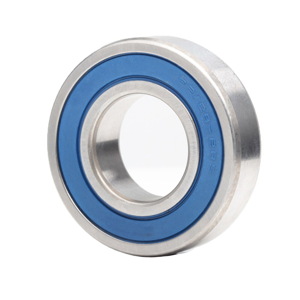 62/28 Hybrid Ceramic Bearing 28*58*16 mm ( 1 PC ) Race Bike Front Rear Wheel 62 28 2RS LUU Hybrids Si3N4 Ball Bearings 62/28RS