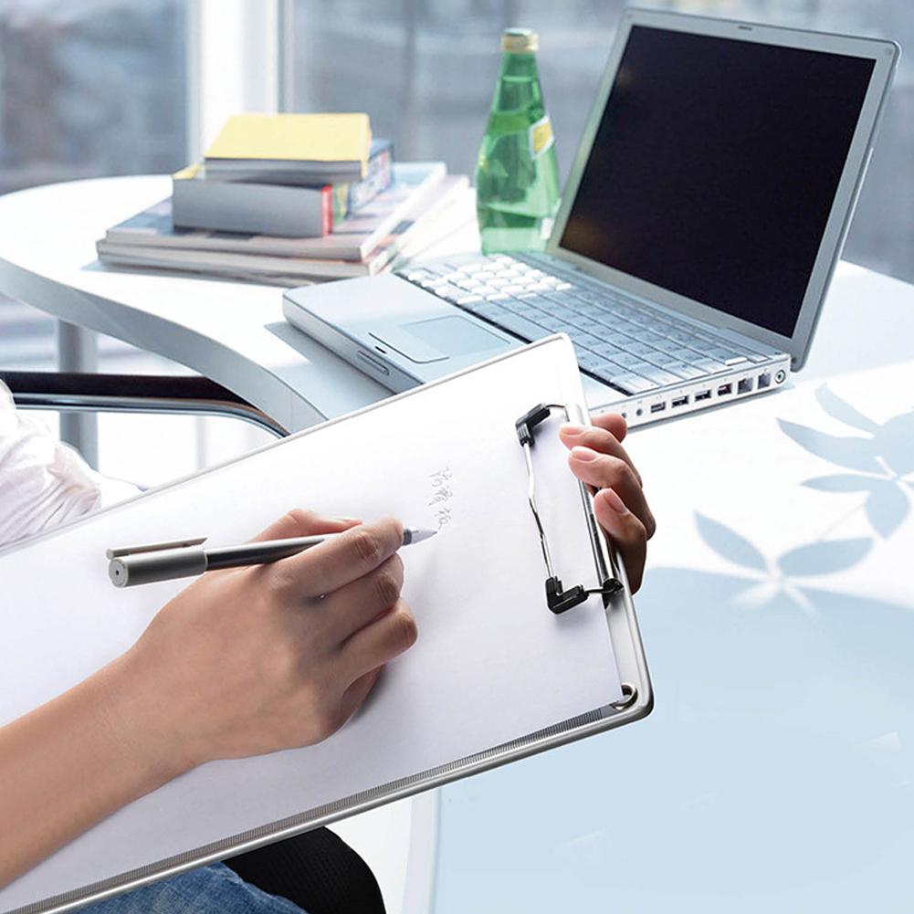 Writing Clipboard Metal File Clipboard For Office Business Professionals Clipboard Writing Board Clip