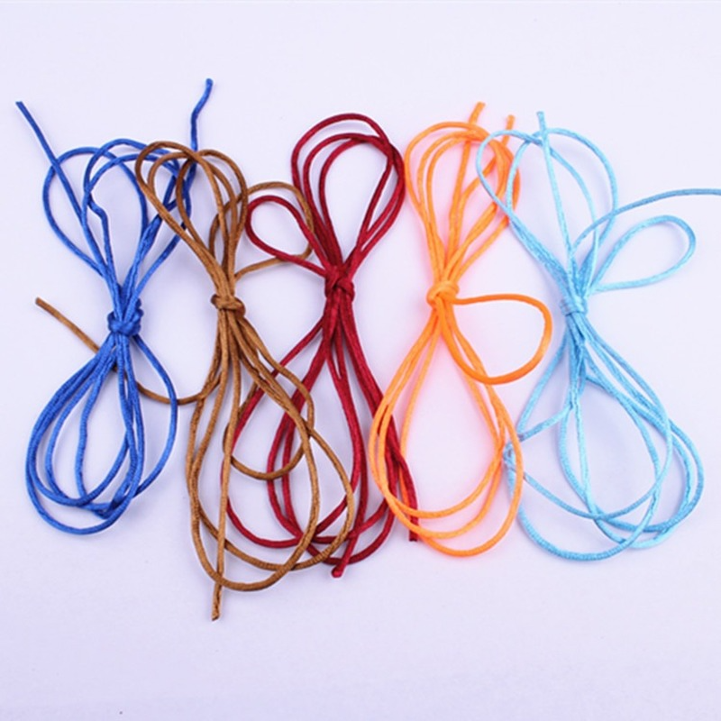 Cinta trenzada de Reggae para niña, accesorios para el cabello, cuerda tejida, diadema de estilo bohemio para mujer, accesorios para niña, 5 uds.