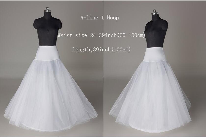 Ball Gown Adult Women White Petticoat Slip Puffy Bridal Petticoat Underskirt Crinoline Cage for Wedding Dress Vestido De Novia: 10