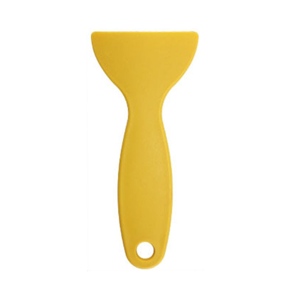 Plastic Screen Opening Tool Screen Shovel Screen Spudger Electronics Repair Tool for Mobile Phone/Electronic/Apple/Android: Yellow