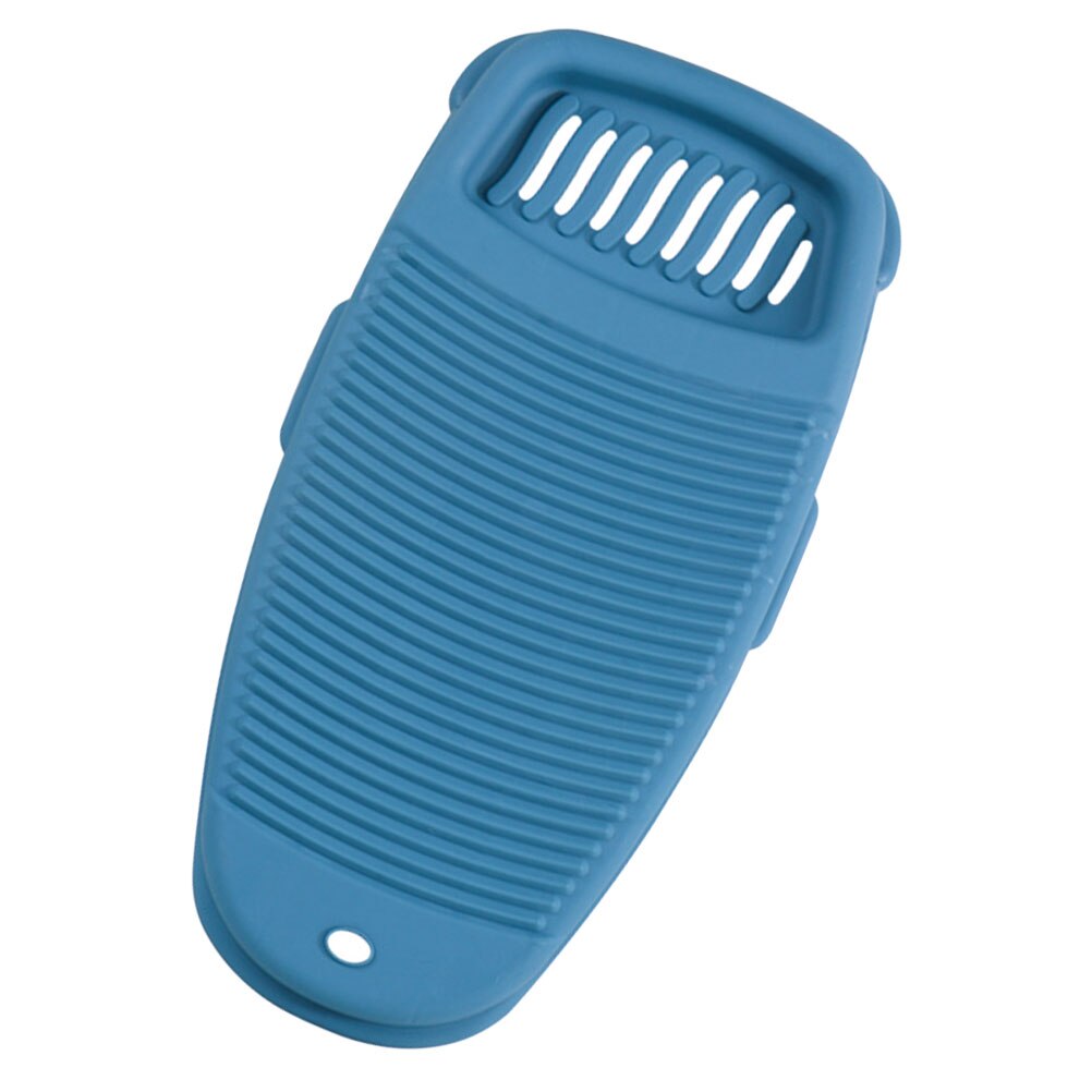 Scrubbing Board Clothing Washing Board Household Washing Board Thickened Washboard for Laundry Dorm Clothes