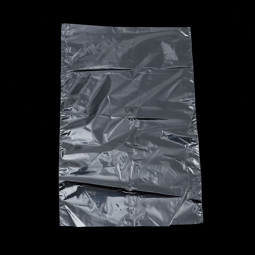 Film Anti-poussière pour climatiseur domestique, 100 pièces, sac d&#39;emballage, Film thermorétractable, étui de protection pour télécommande