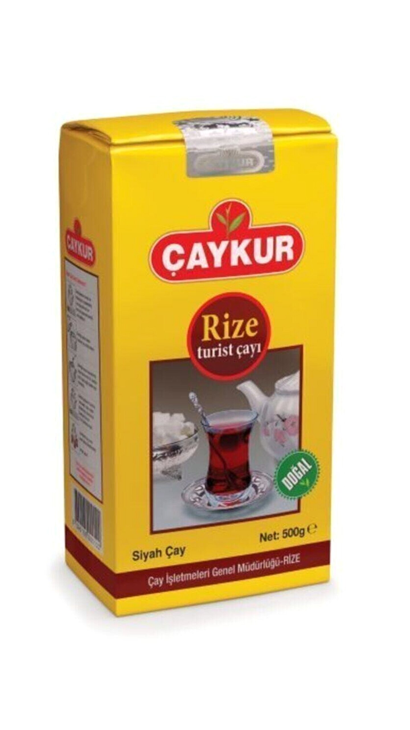 TURK CAYI