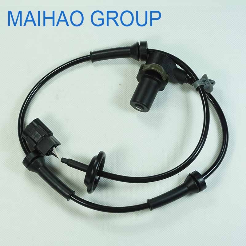 Voor Chevrolet Aveo Lova Sprak Pontiac Wave G3 Rechts ABS Wheel Speed Sensor 96473222 96959998 96534911 ALS1342 5S8000