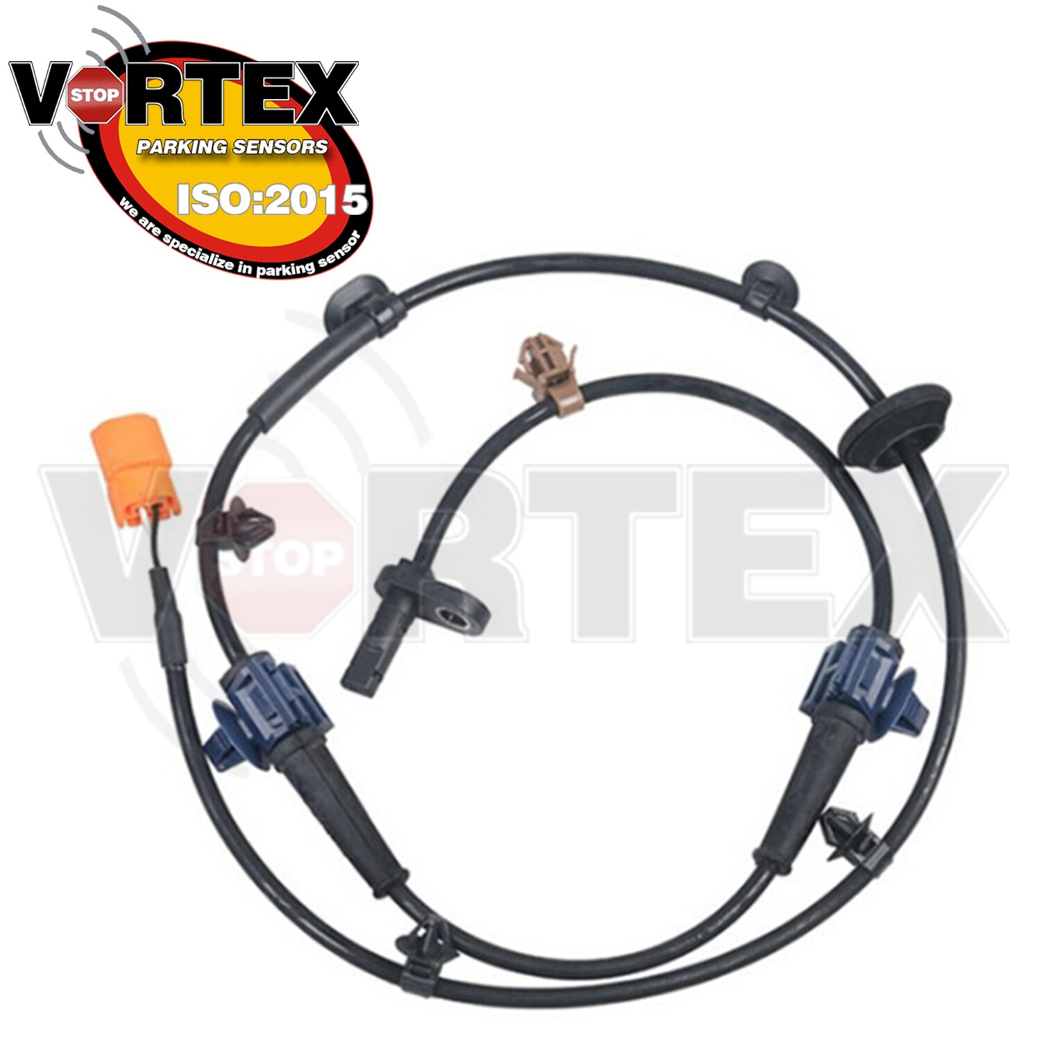 ABS Sensor For Honda OEM:57450-SEL-P02 57450-SEL-003 57450SELP02 57450SEL003