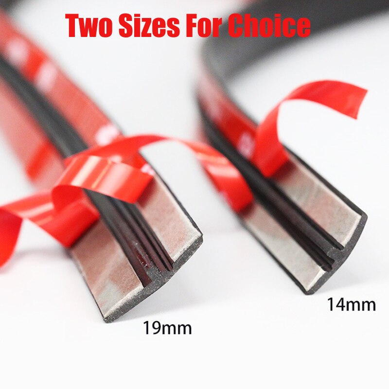 Auto raamrand voorruit dak afdichtingsstrips voor kia rio  k2 3 armsteun ceed sportage sorento cerato soul picanto optima  k3