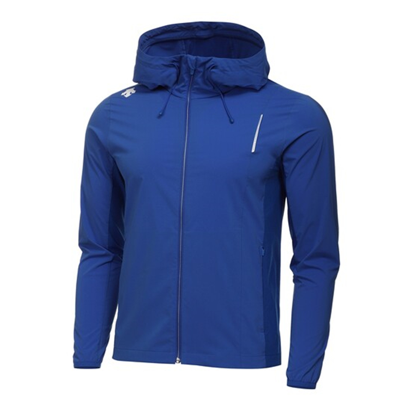 Men's Golf Jacket Spring Summer Sport Coat Golf Apparel Thin Breathable Jacket for Men 골프웨어