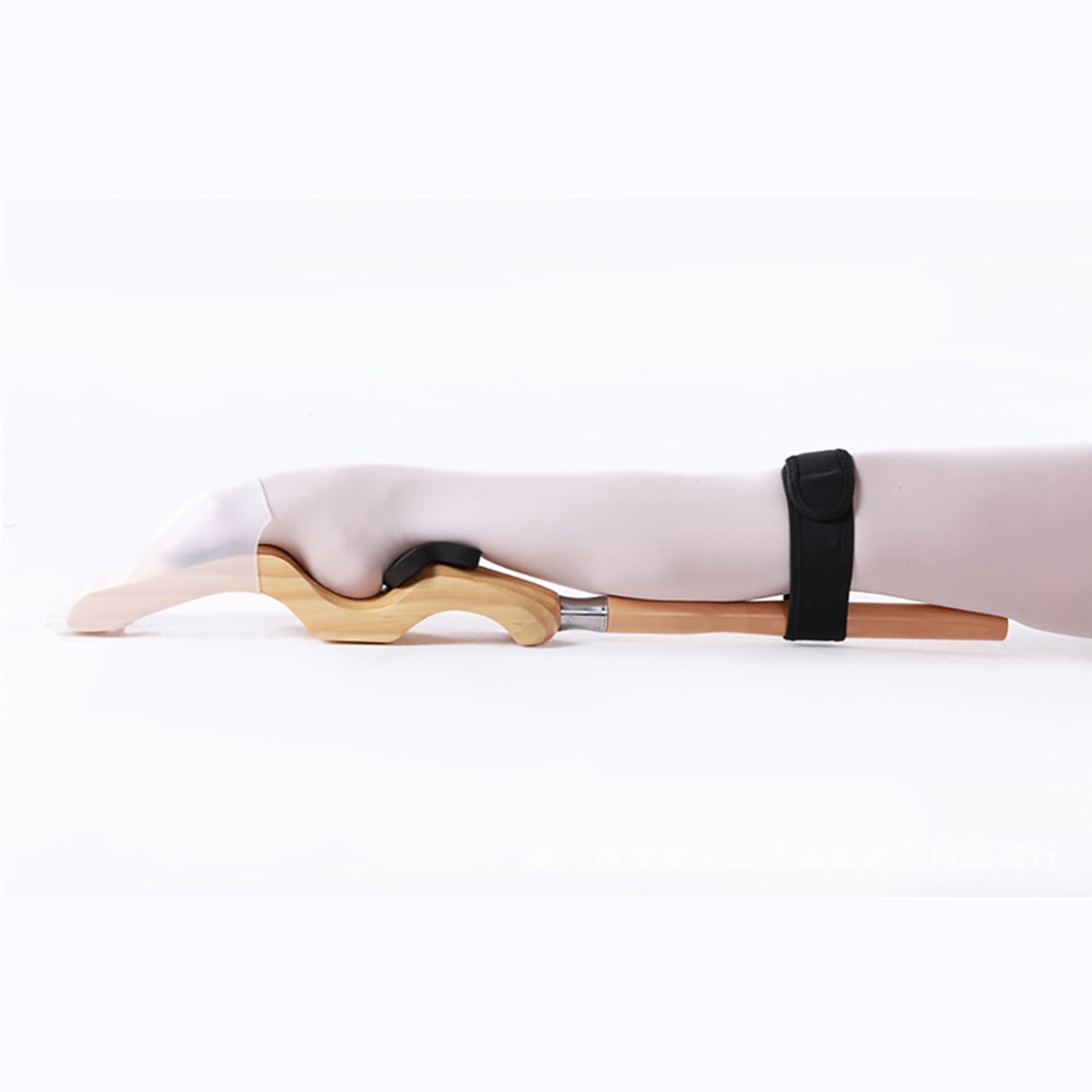 Ballet Foot Stretcher - Arch Enhancer for Dancers - Elastic Stretch for Ballet, Latin, Gymnastics