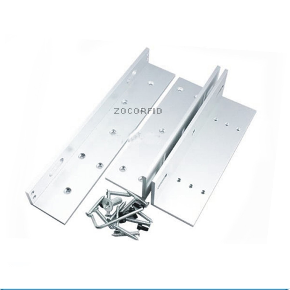 ZL beugel voor 180 KG slot magnetische goede ZL beugel voor toegangscontrole Slot ZL beugel