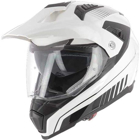 PINLOCK PARA ASTONE CROSSMAX DKS008