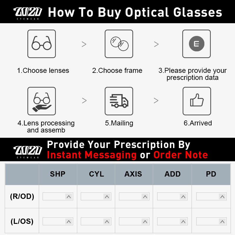 20/20 Tr90 Brilmontuur Mannen Vierkante Brillen Mannelijke Klassieke Volledige Optische Brillenglazen Frames Gafas Oculos FCB04-04