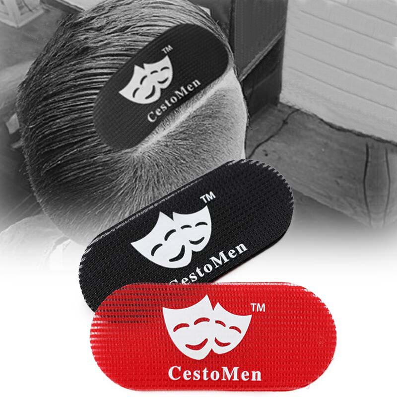Hair Care Styling Tools Barber Accessories Salon Hair Gripper Tools Men's Hair Holder Hairpins Hair Dryer Haircut Cutting Set