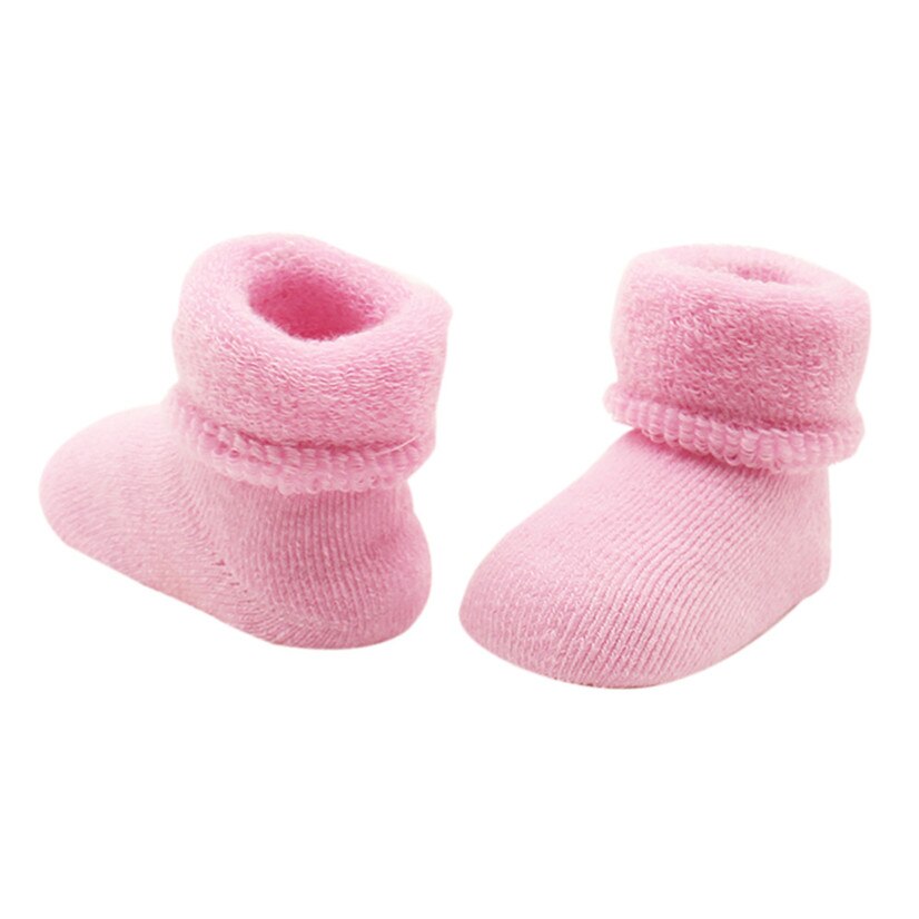 2017 bonito meias Meias Moda Primavera Do Bebê Do Outono Bebe Bebe Novo Bebê Meias meias de Natal para as crianças ot26: 6