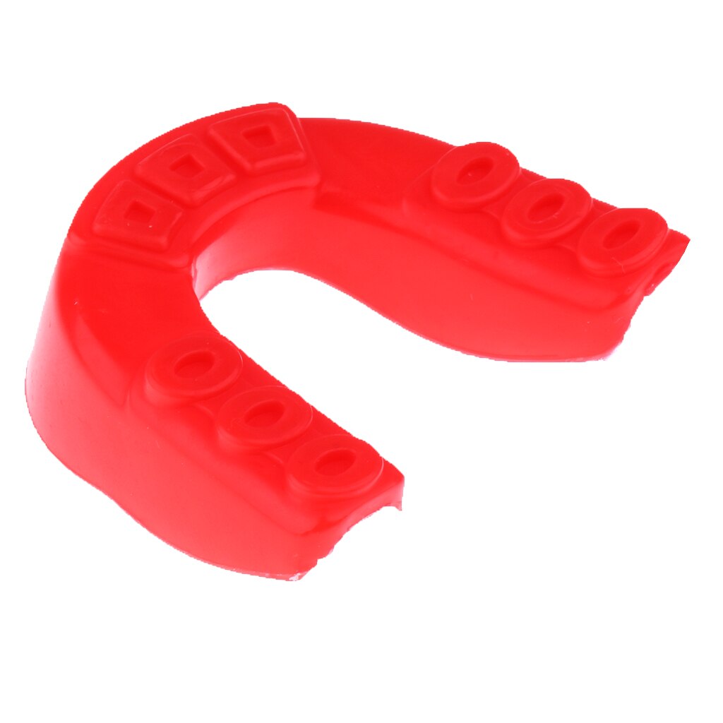 Arts Mma Boksen Protector, Hoofdbeschermer Helm + Mma Absorptie Boksen Mouth Guard