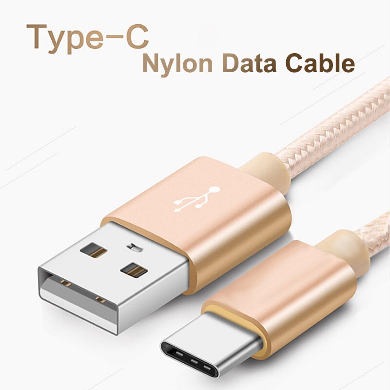 1M 2M Type C Kabel Voor Huawei P30 Lite P30 Pro P20 Lite P20Pro Usb C Data Sync lange Opladen Draad Mobiele Telefoon Oplader Kabel