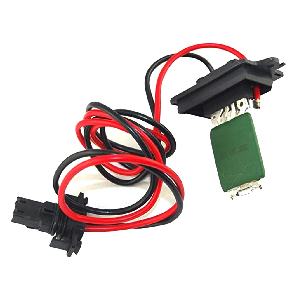 Heater Blower Fan Resistor Replacement Parts for Renault Grand Scenic Car Replacement