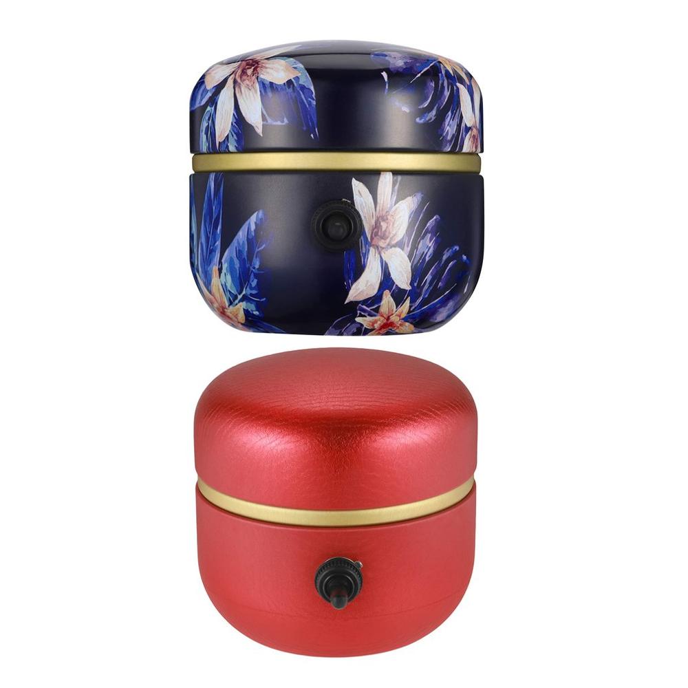 Portable Mini Electric Pottery Machine Home Pottery Drawing Machine DIY Ceramic Work Clay Art Craft For Children