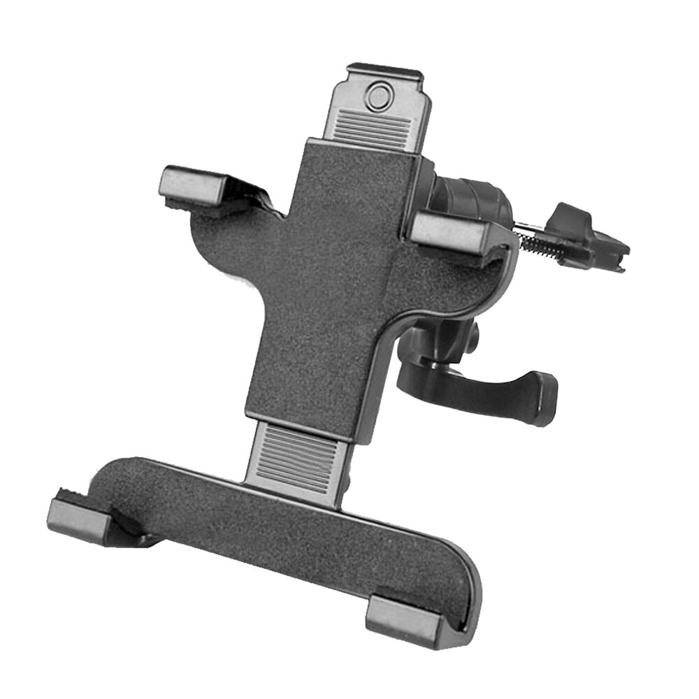 Xnyocn universell bil nettbrettholder feste 4-8 tommers luftventil bilstativ brakett rotasjon for ipad mini iphone xiaomi holder auto: Default Title