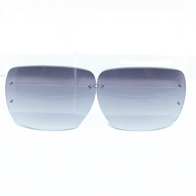 Gekleurde Contactlenzen Vierkante Ovale Ronde Lens Voor 828 Zonnebrillen En Brillen In Onze Winkel Speciale Lens Man En Vrouwen lenzen