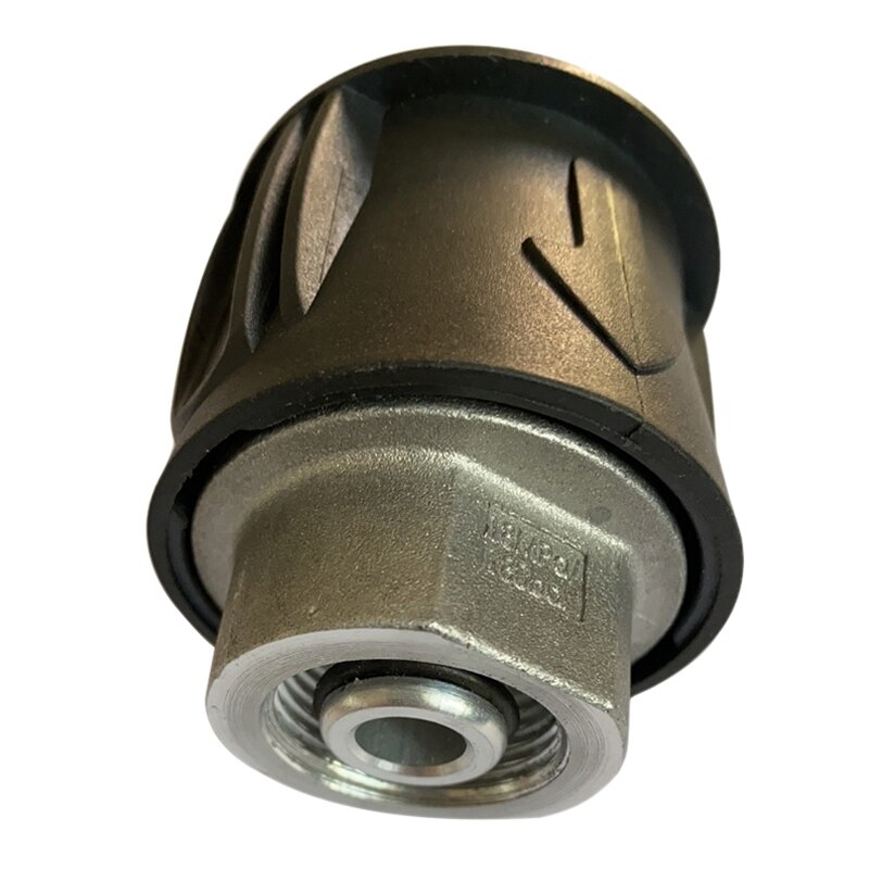 High Pressure Washer Hose Connector Washer Outlet Adapter for Karcher K2 K3 K4 K5 K6 K7: Default Title