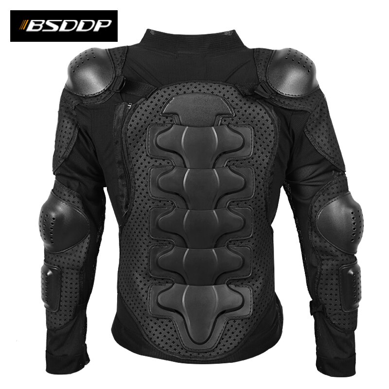 Motorfiets Armor Motocross Armor Borst Gear Onderd... – Grandado