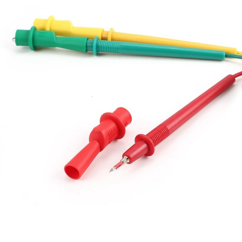 Digital Three Phase Rotation Meter LED Buzzer Phas... – Grandado