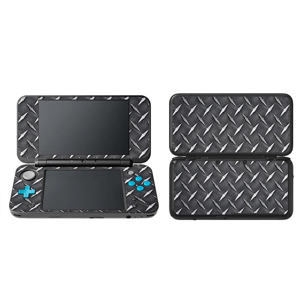 Protetor para nintendo novo 2ds xl ll: TN-2DSXLLL-0455