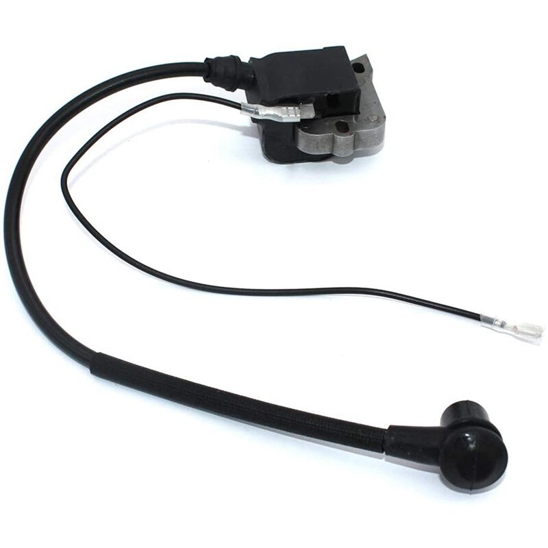Bobine d&#39;allumage Magnéto Pour Husqvarna 50 51 55 254 257 261 262 266 268 272 XP Tronçonneuse Pièces De Rechange