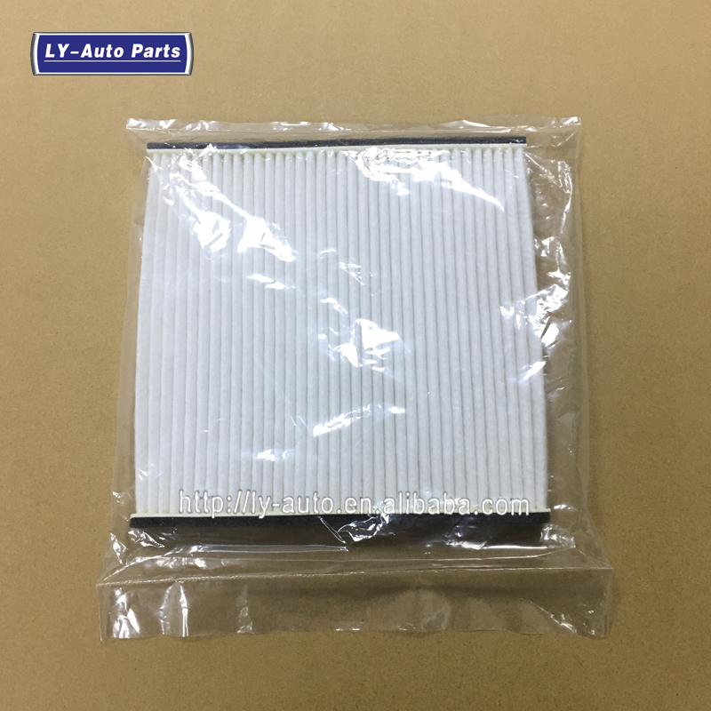 Air Conditioning Filter For TOYOTA PRADO Clean Air Reduce Noise Fuel