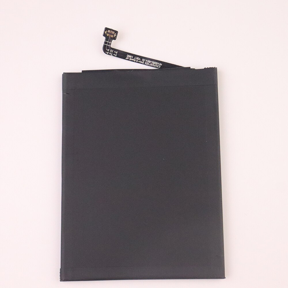 original Battery 4000mAh BN4A Phone Batteries For Xiaomi Redmi Note7 Note 7 Pro M1901F7C Genuine Phone Battery + Free Tools