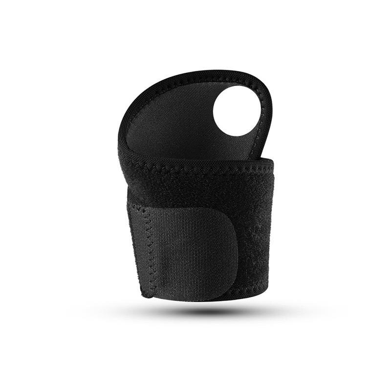 1PC Einstellbare Armbinde befestigen Handgelenk Unterstützung Schiene Frakturen Karpaltunnel Sport Verstauchung Armbänder Schutz: Ursprünglich Titel