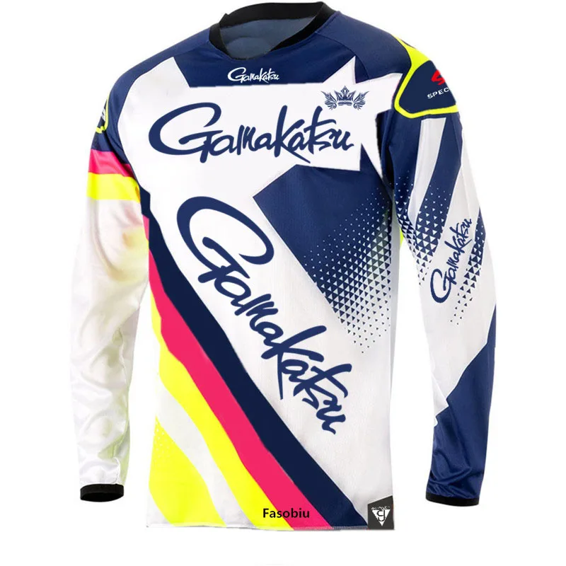 Verão nova camisa de pesca de manga longa roupas de pesca de secagem rápida anti-uv protetor solar roupas de pesca: S / CINZA