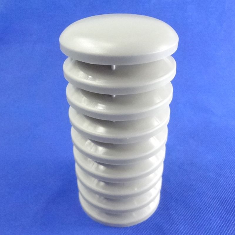 Plastic Outer Shield for Thermo Hygro Sensor, Spare Part for Weather Station (Transmitter / Thermo Hygro Sensor)