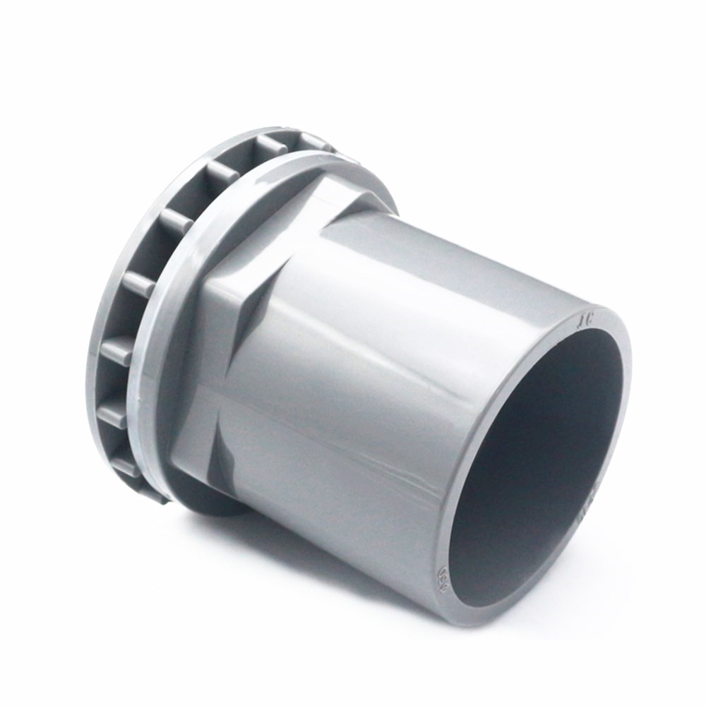 20/25mm Aquarium Drainage Apparatuur Afvoer Connector Buis Gewrichten Zeevruchten Zwembad Afvoer Fitting Aquarium Schot Montage Connector