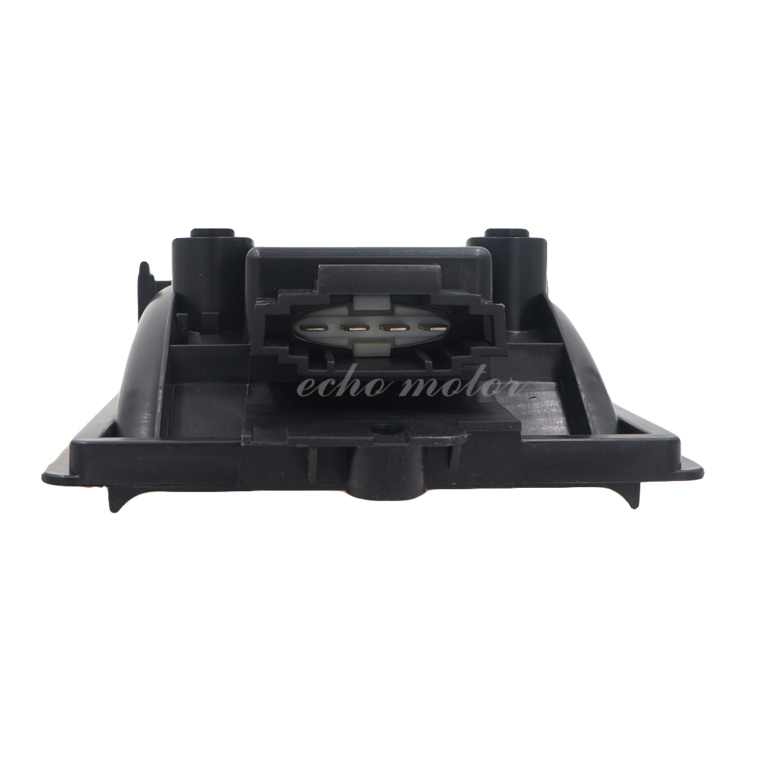 1J0819022A Heater Blower Fan Motor Resistor Regulator For VW Golf Mk4 Lupo Beetle Cabrio Polo 1J0819022 RU-429