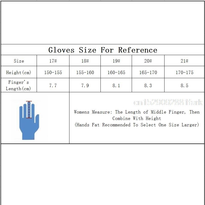 PGM – gants de Golf antidérapants pour femmes, 1 paire, main gauche et main droite, gants de sport de plein air respirants pour dames