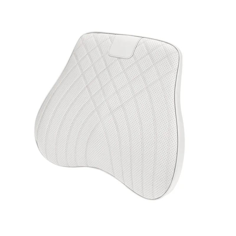 Poduszka podtrzymująca szyję podróżnika X70plus duża Góra morze król X90 zagłówek poduszka podtrzymująca talię akcesoria wewnętrzne dla Jietu C