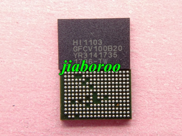 1pcs wifi ic Hi1101 Hi1102 Hi1103