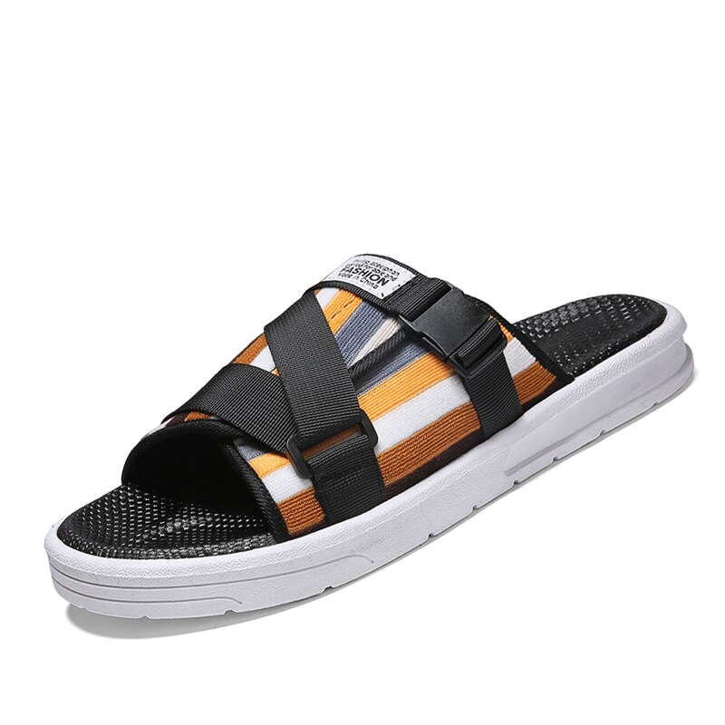 classic beach sandalia zandalias men leather erkek sandal playa summer sandel verano sandals-men para outdoor roman masculina