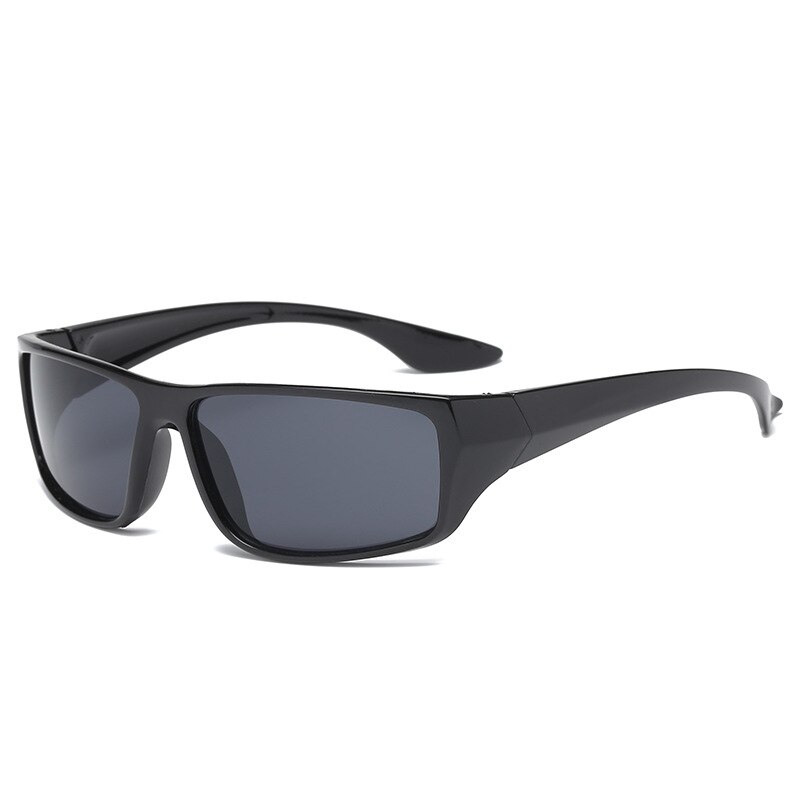 Anti-éblouissement Vision nocturne pilote lunettes nuit conduite lunettes lumière améliorée lunettes de soleil lunettes voiture accessoires