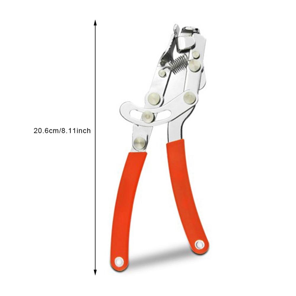 Bike Bicycle Inner Cable Wire Puller Pliers Hand T... Grandado